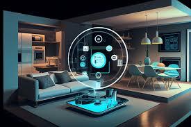 Supporting Your Smart Home Journey