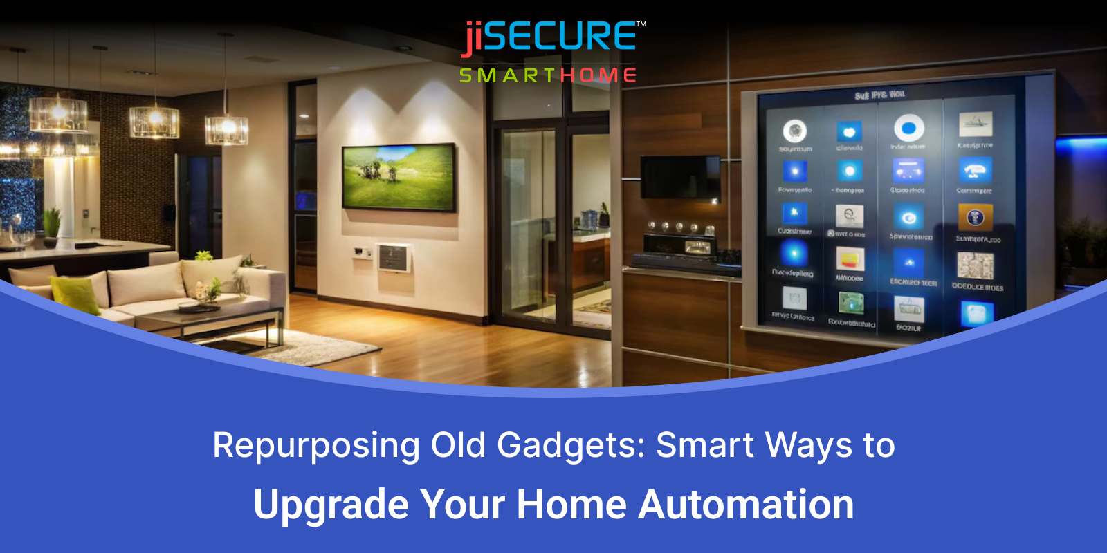 Repurposing Old Gadgets: Smart Ways to Upgrade Your Home Automation