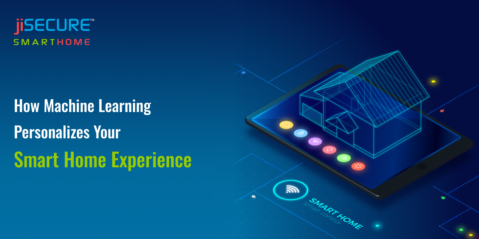 How Machine Learning Personalizes Your Smart Home Experience