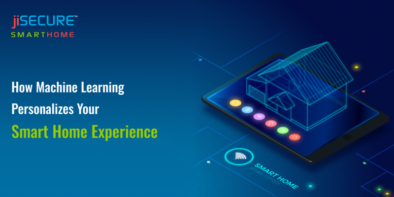 How Machine Learning Personalizes Your Smart Home Experience