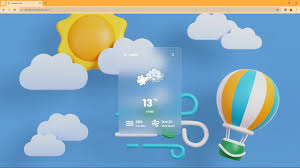 Advanced Weather Integration Ideas for Your Home