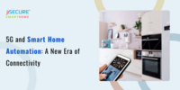 5G and Smart Home Automation: A New Era of Connectivity